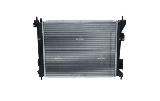 Radiator, engine cooling, Image 3