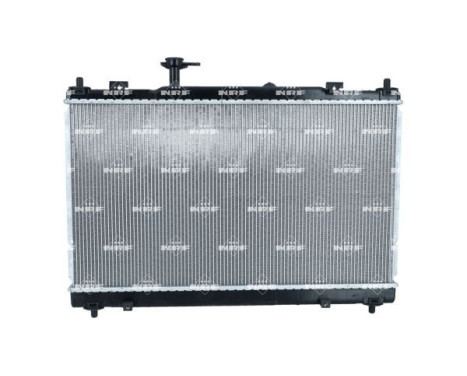 Radiator, engine cooling, Image 3