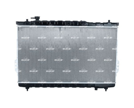 Radiator, engine cooling, Image 3