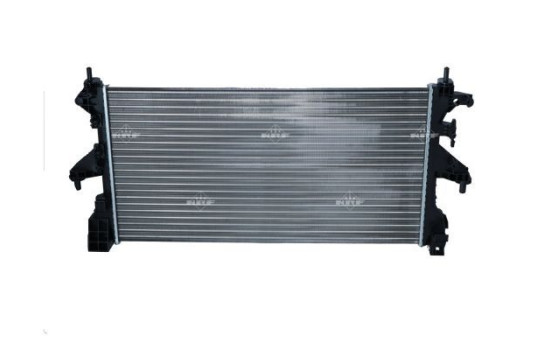 Radiator, engine cooling, Image 3