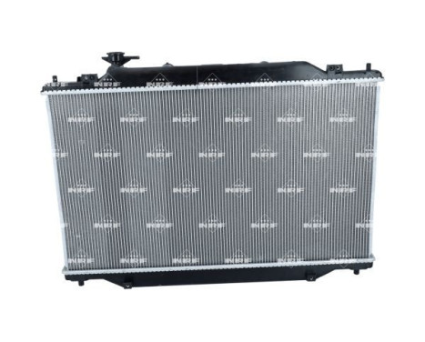 Radiator, engine cooling, Image 3