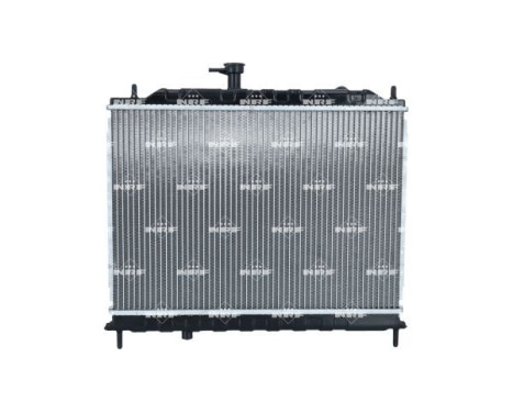 Radiator, engine cooling, Image 3