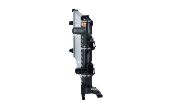 Radiator, engine cooling, Image 2