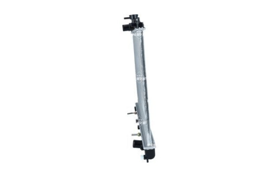 Radiator, engine cooling, Image 2