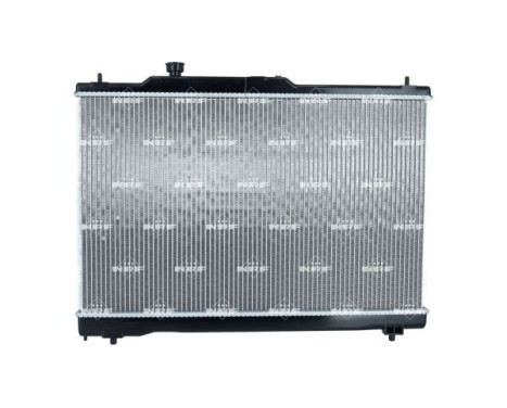 Radiator, engine cooling, Image 4