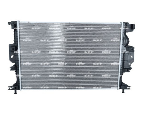 Radiator, engine cooling, Image 5