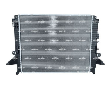 Radiator, engine cooling, Image 3