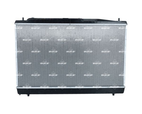 Radiator, engine cooling, Image 5