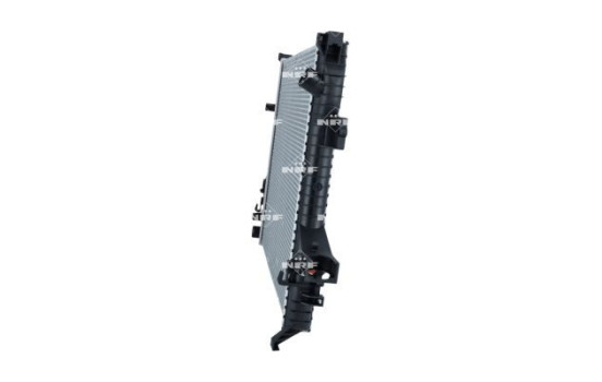 Radiator, engine cooling, Image 2