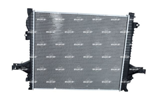 Radiator, engine cooling, Image 3