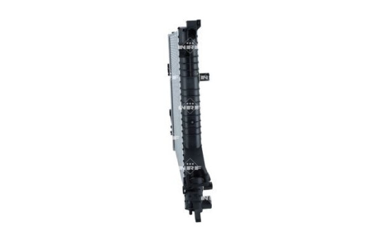Radiator, engine cooling, Image 5