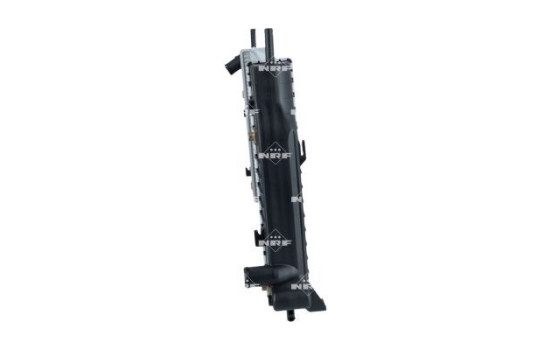 Radiator, engine cooling, Image 2