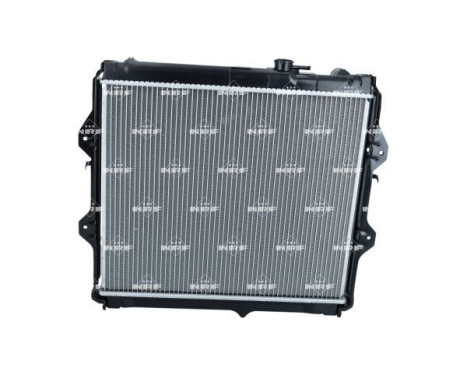 Radiator, engine cooling, Image 3