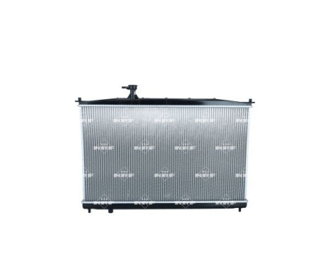 Radiator, engine cooling, Image 3