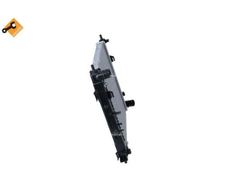 Radiator, engine cooling, Image 4