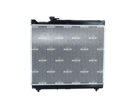 Radiator, engine cooling, Image 3