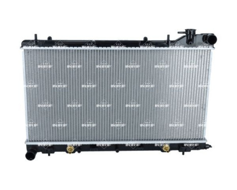 Radiator, engine cooling, Image 3