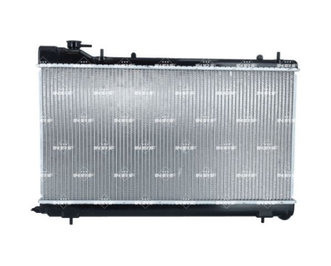 Radiator, engine cooling, Image 5