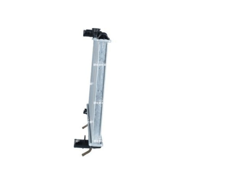 Radiator, engine cooling, Image 2