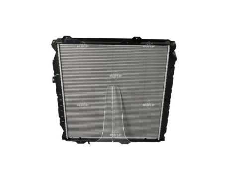 Radiator, engine cooling, Image 3