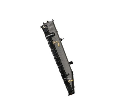 Radiator, engine cooling, Image 4