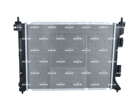 Radiator, engine cooling, Image 3