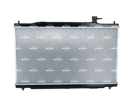 Radiator, engine cooling, Image 3