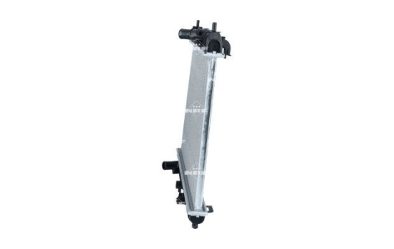 Radiator, engine cooling, Image 2