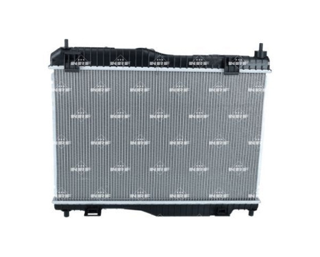 Radiator, engine cooling, Image 4