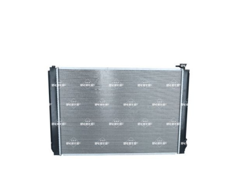 Radiator, engine cooling, Image 5