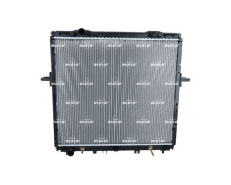 Radiator, engine cooling, Image 3