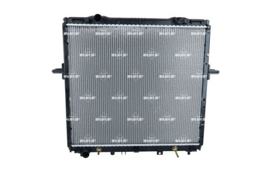 Radiator, engine cooling, Image 3