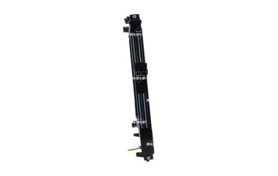 Radiator, engine cooling, Image 4