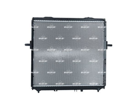 Radiator, engine cooling, Image 5