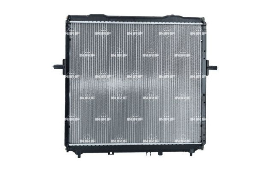 Radiator, engine cooling, Image 5