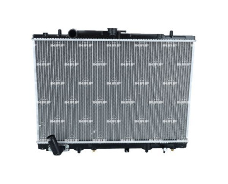 Radiator, engine cooling, Image 3