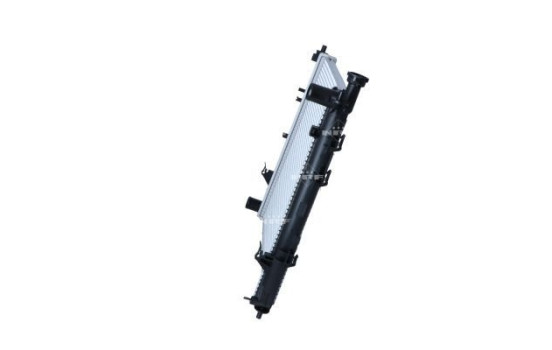 Radiator, engine cooling, Image 2