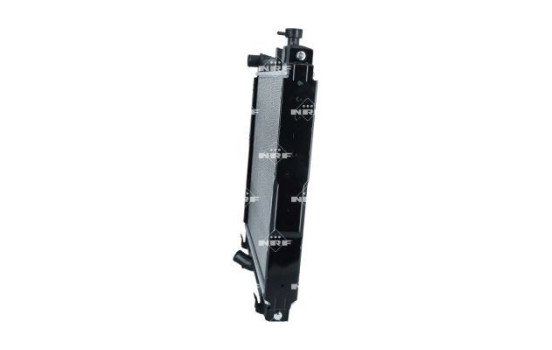 Radiator, engine cooling, Image 2