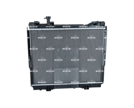 Radiator, engine cooling, Image 3