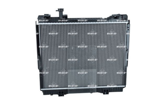 Radiator, engine cooling, Image 3