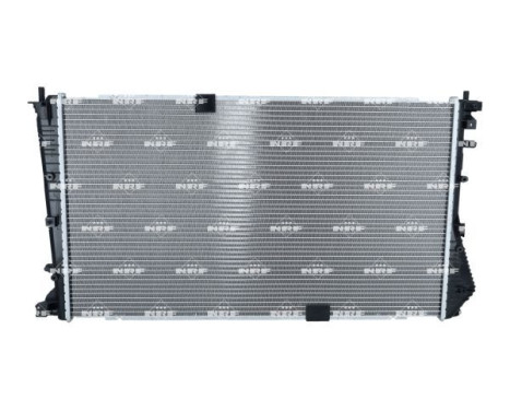 Radiator, engine cooling, Image 3