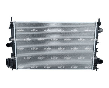 Radiator, engine cooling, Image 3