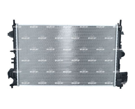 Radiator, engine cooling, Image 5