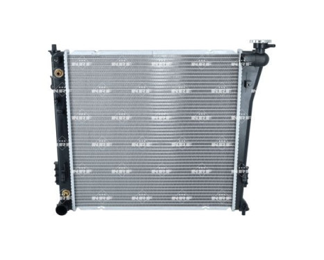 Radiator, engine cooling, Image 3