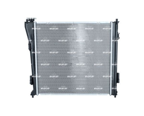 Radiator, engine cooling, Image 5