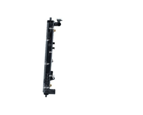 Radiator, engine cooling, Image 6