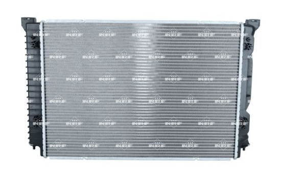 Radiator, engine cooling, Image 3