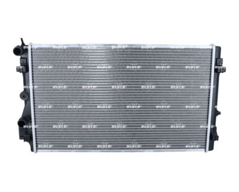 Radiator, engine cooling, Image 2