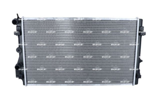 Radiator, engine cooling, Image 2