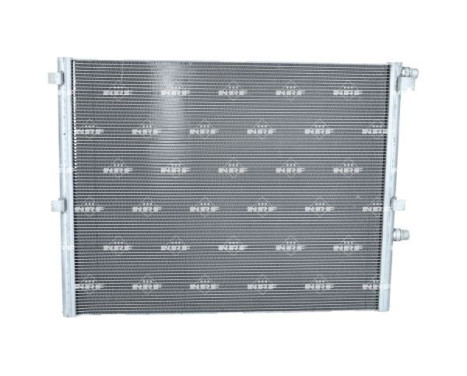 Radiator, engine cooling, Image 3